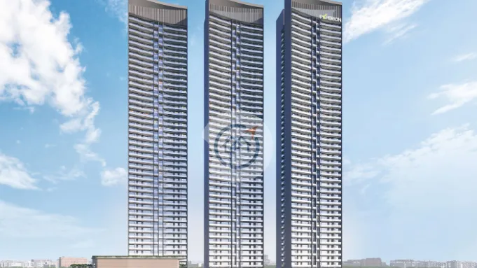 Experion The Trillion